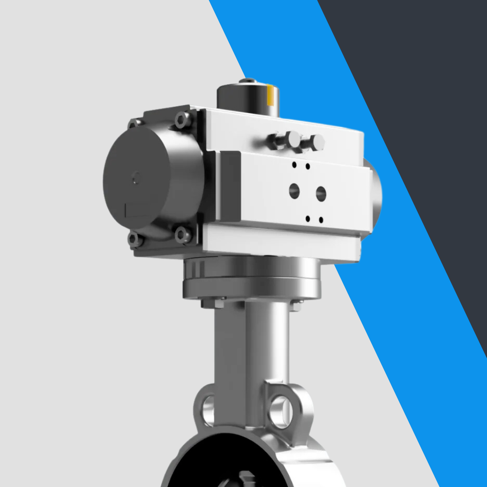 Stainless Steel Wafer