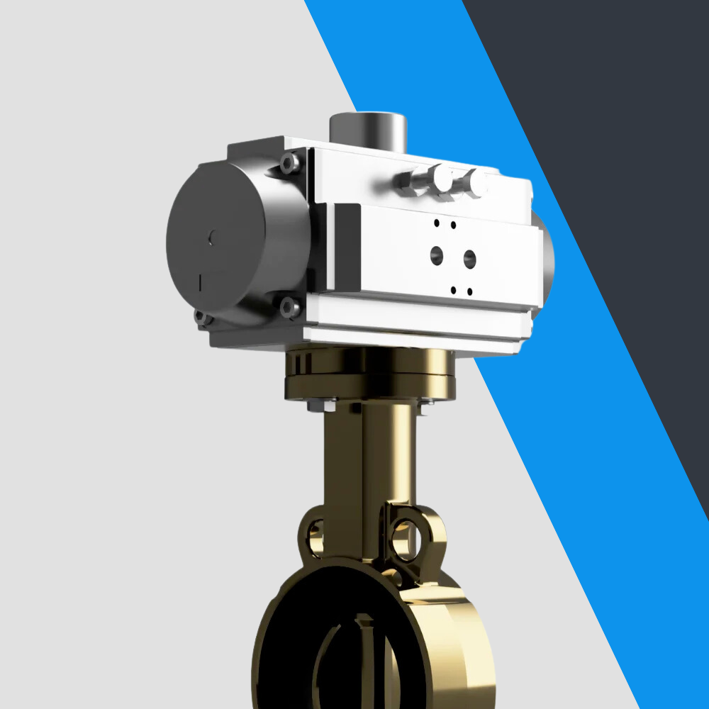 Aluminium Bronze Wafer